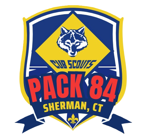 Sherman, CT Cub Scouts